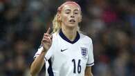 Chloe Kelly ‘not out of Euros’ despite being omitted from latest England squad