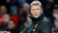 David Moyes: Man Utd players were happy to let the manager take the hit