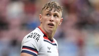 Harry Newman and Joe Burgess included in England squad for final Ashes Test