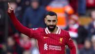 Sunday briefing: Salah nets landmark Liverpool goal and Man City bounce back