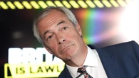 Farage says Reform UK would carry out ‘mass deportation’ of small boat arrivals