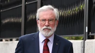 Gerry Adams tells trial he does not remember how many died on Bloody Friday