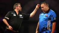 James Wade crashes out of World Darts Championship with Jermaine Wattimena loss