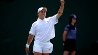 Sonay Kartal shines at Wimbledon with stunning first-round upset