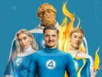 'Marvel's new Fantastic Four is trying to pull off a very tricky balancing act'