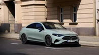 Mercedes CLA hybrid goes on sale in the UK