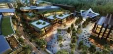 Three ‘cities of the future’ that could change the way we live