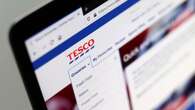 Tesco customers hit by online shopping glitch