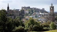 Edinburgh is most expensive city break destination in western Europe – study
