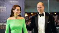 William and Kate will not be attending royal family’s pre-Christmas lunch