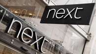 Next sees annual profits topping £1 billion after autumn sales boost