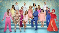 First official photo of new Strictly Come Dancing contestants released