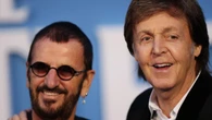 Paul McCartney wishes ‘very happy’ 85th birthday to Ringo Starr