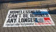 Extra homelessness funding welcomed, but long-term investment needed – charity