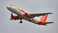 EasyJet cuts losses as demand for flights and holidays grows