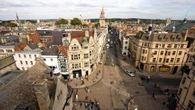 Consultation opens on charging drivers £5 for entering city centre