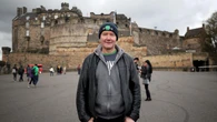 Irvine Welsh: Edinburgh Festival is great but I’m more excited about Hibs
