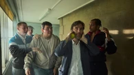 Cillian Murphy plays impassioned headteacher in trailer for Netflix drama Steve