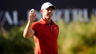 Rory McIlroy relishing ‘great opportunity’ to lift FedEx Cup from level start
