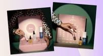 Harrods launches affordable beauty advent calendar