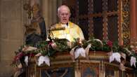 Archbishop of Canterbury considered resigning over barrister abuse cases