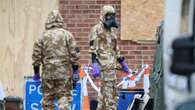 Novichok poisonings were result of ‘abject Government failure to protect public’