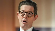 One-in-five terror arrests last year was a child under 17, MI5 chief says