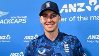 Harry Brook bemoans England’s lack of runs as they lose series to New Zealand