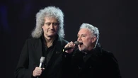 Roger Taylor and Brian May ‘so proud’ as they pick up Queen’s Polar Music Prize