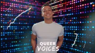 'Queer joy, trolls and truth: What I’ve learned from sharing my life online'