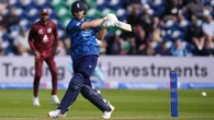 I was over-trying – Will Jacks more comfortable at number seven for England