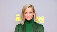 Reese Witherspoon says career success linked to having had ‘so much anxiety’