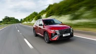 UK Drive: The Hyundai Tucson Plug-in Hybrid is a great family SUV