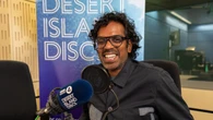 Comedian Romesh Ranganathan says he is ‘taking a step back’ but not retiring