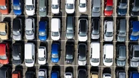 Electric car sales hit record high in September