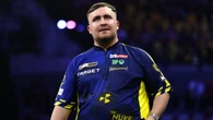 Luke Littler makes more darts history by becoming youngest world number one