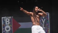 Wes Streeting says chants of ‘death to the IDF’ at Glastonbury were ‘appalling’