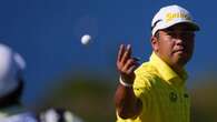 Hideki Matsuyama breaks PGA Tour record in Hawaii win