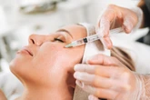 Blindness, paralysis and necrosis: What to know before you get Botox and filler