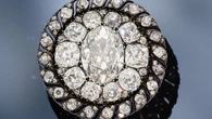 Diamond jewel abandoned by Napoleon at Battle of Waterloo to go up for sale