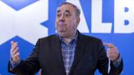 Alba Party will continue Alex Salmond’s legacy, says acting leader