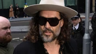 Russell Brand says he had ‘exploitative’ sex with 16-year-old at height of fame