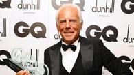 Fashion designer of the rich and famous Giorgio Armani dead at 91