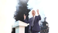 Farage’s tax affairs ‘irrelevant’ to voters – Tice