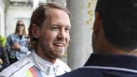 Sebastian Vettel criticises ‘culture of shame’ in speaking out on sustainability