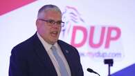 DUP moves to pull post-Brexit ‘Stormont Brake’ for first time