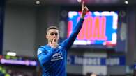 Wales boss Craig Bellamy admits he is free to pick Rangers forward Tom Lawrence