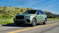 First Drive: Bentley’s Bentayga Speed is here to combine luxury and performance