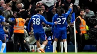 Sunday’s briefing: Chelsea help Arsenal to summit as Amorim eases pressure