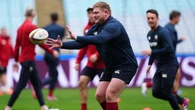 Tadhg Furlong wants to make third Lions Test against Australia night to remember